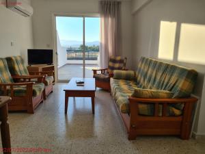 Latchi Area Apartments