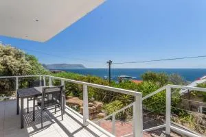 Blue Sea Holidays - Brightwater