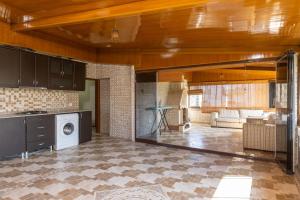 Large Duplex Apartment With Sea View