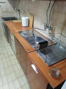 Apartman Kolubara 14