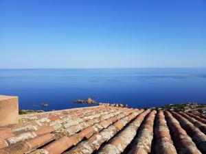 Apt Costa Paradiso with seaview by Charming Italy Tour