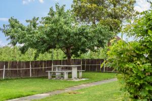 Ferienwohnung Ellenweiler bis 15 P