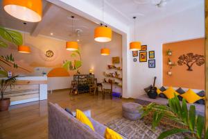 Hotel Laxman Jhula Regency