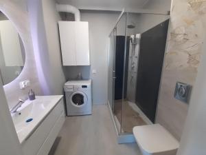 Wakacyjna Apartament nr 25