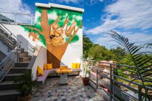 Hotel Laxman Jhula Regency