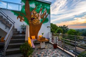 Hotel Laxman Jhula Regency