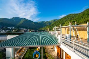 Hotel Laxman Jhula Regency