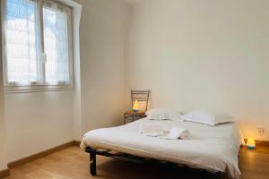 Appartements Superb apartment 10 min walk from the castle : photos des chambres