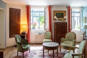 villa marguerite 65 rue legout lesage 76260 ponts et marais