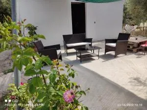 CORFU OASIS studio - Ágios Nikólaos