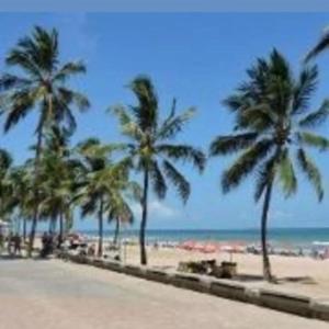 Betel Flat Executive Praia Boa Viagem