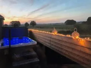 Welness gastenverblijf Carpe Diem - بري