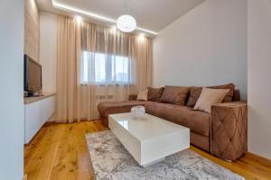 Apartman Lux Titova Vila Plus Sony PS