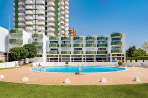 Charming Apartment W Pool & Balcony in Portimão by LovelyStay