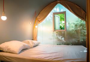 Campings Aloha plage camping 4etoiles : photos des chambres