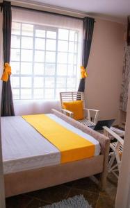 Halisi Stays Cosy Nairobi Studio