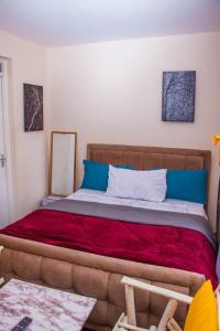 Halisi Stays Cosy Nairobi Studio