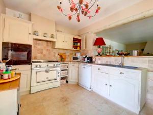 Mas Le Cad Saint-Rémy de Provence 8 personnes