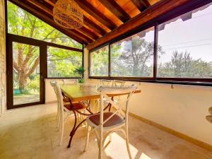 Villas Mas Le Cad Saint-Remy de Provence 8 personnes : photos des chambres