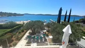 Villa On The Beach - 皮罗瓦茨