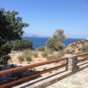 Loutra Olive Garden Stone House #2