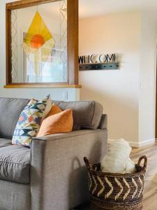 Cozy Rustic Home minutes to Joshua Tree Natl Park