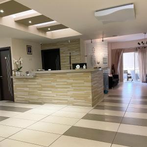 Hotel Afrika