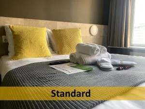 Grand Hotel Central - Роттердам