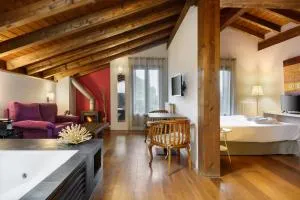 Hotel Rural Iribarnia - Oskotz