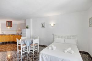 Estudio mesa del mar