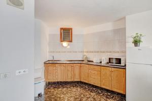 Estudio mesa del mar