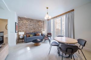 Homely Málaga Mariblanca 17, Vegafuente Apartments