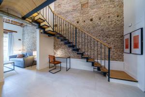 Homely Málaga Mariblanca 17, Vegafuente Apartments