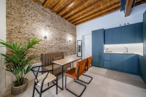 Homely Málaga Mariblanca 17, Vegafuente Apartments