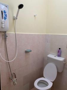 Homestay Sri Jasmine