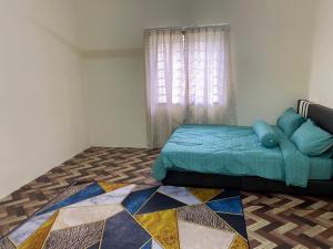 Homestay Sri Jasmine
