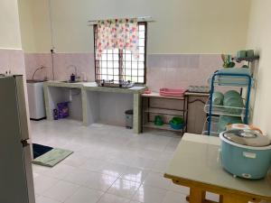 Homestay Sri Jasmine