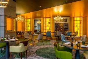 Hotels Le Louis Versailles Chateau - MGallery : photos des chambres