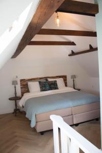 B&B de Olde Hilde