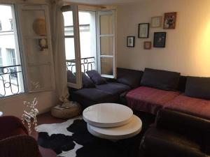 BEST CENTRAL Chambres Privées - Seine & Louvre in the Connected Heart of Paris