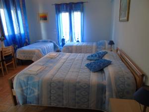 Agriturismo Camera Rosa