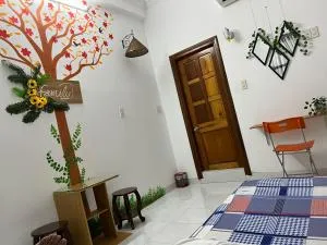 Lotus homestay - Tuy Hoa