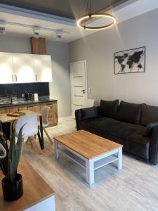 Apartament MOMENT