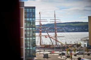 Malmaison Dundee