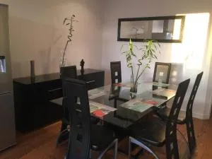 MONTALIEU SEJOUR Appartement les orchidées, 4 pers - Sault-Brénaz