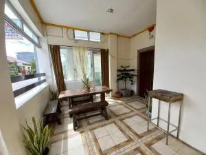 Kylah Transient House - Lucap