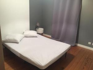 Appartements Le 64 MONTALIEU SEJOUR, Appartement 4 pers : photos des chambres