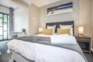 Casa Milner Guest House