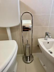 BnB Il Bicciolano 2 - bilocale fronte ospedale