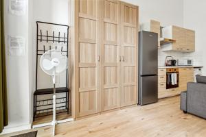 Beautiful 1 Bedroom apartment in Charlottenburg